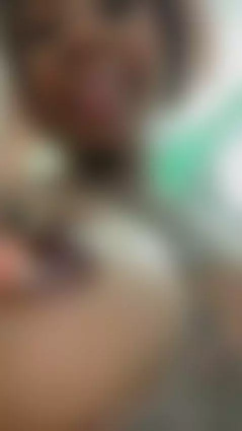 do you like spit on boobs? by katiemanson