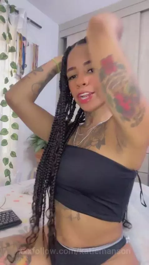 🔥🔥🔥 by katiemanson