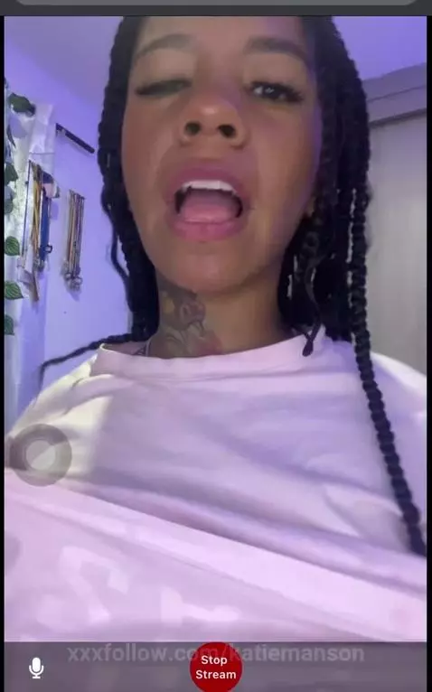 vibe with me 🫣 by katiemanson