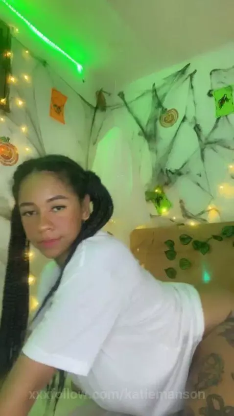 hey yah by katiemanson