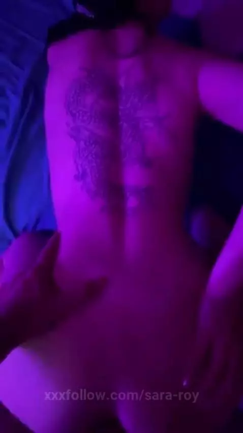 Getting Ready for the Finale: No Turning Back by sara-roy