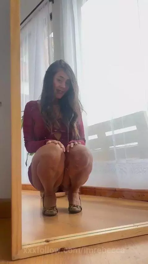 WAIT TILL THE END by imrebecca