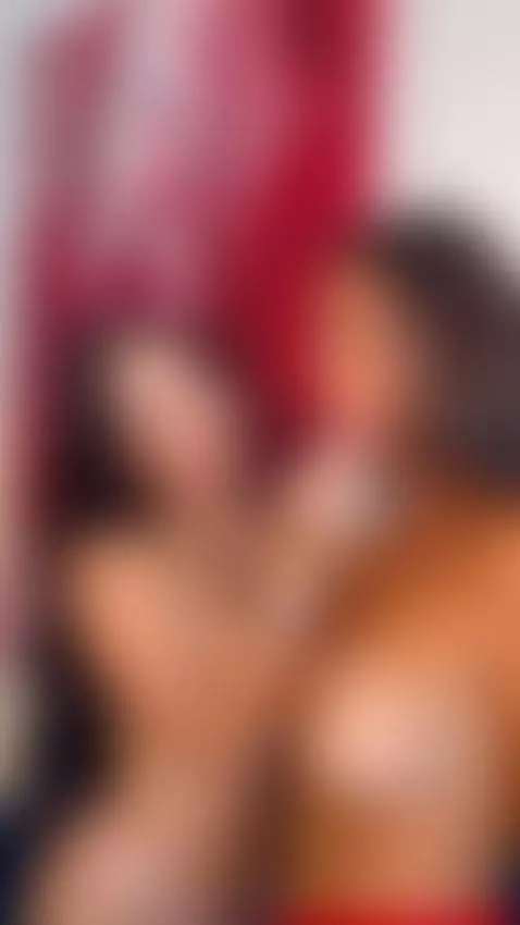 she wss shy but later the shy was me jajajaja by imrebecca