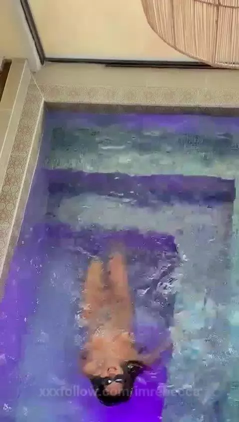 you wan join? by imrebecca