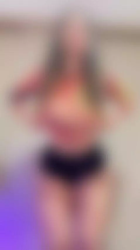 ass or boobs ?? by imrebecca