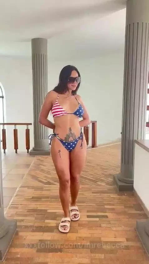 We are going to celebrate the 4th of July properly, I'll wai... by imrebecca