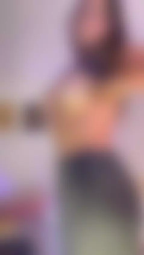 GRWM FOR STREAM by imrebecca