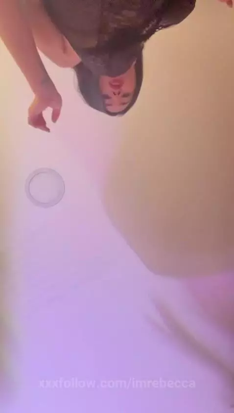 THIS IS THE MOST PRETTY YOU WILL SEE TPDAY by imrebecca