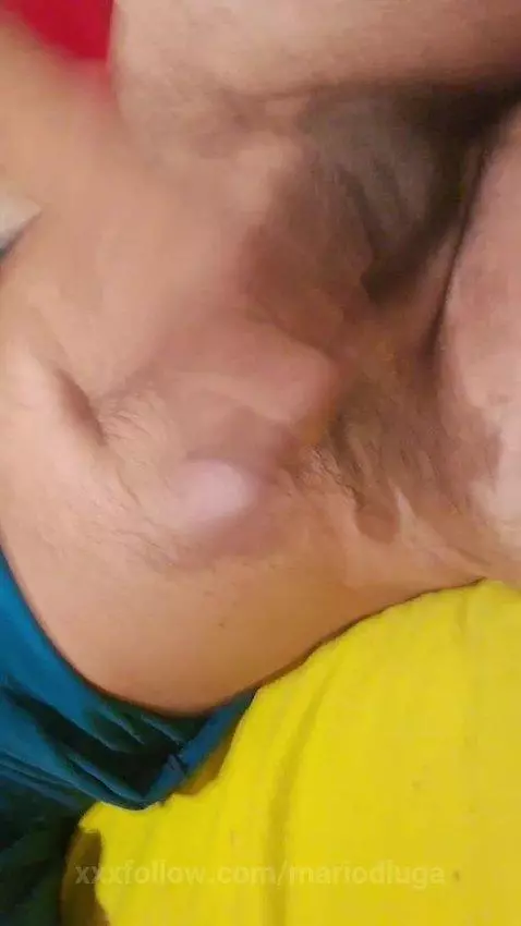 Pará ustedes by mariodluga