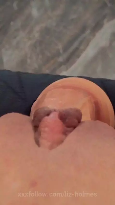 You don't know what I like to have your big cock inside by liz-holmes