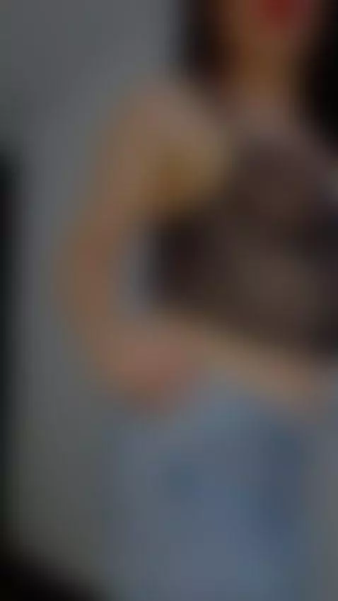 The pleasure of taking off my jeans by liz-holmes