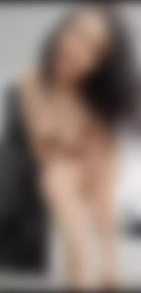 Oily body by liz-holmes