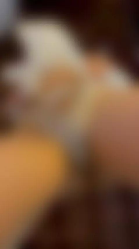 What does it look like from down there? 😈 by ammyscott