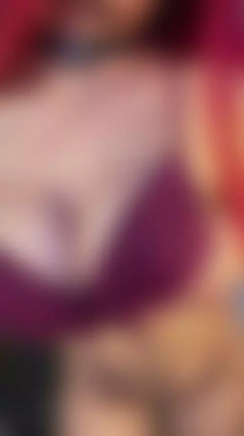 Let yourself be seduced by me... by ammyscott