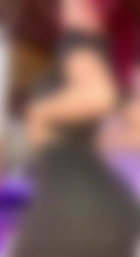 Do you want to see my sexy butt? by ammyscott