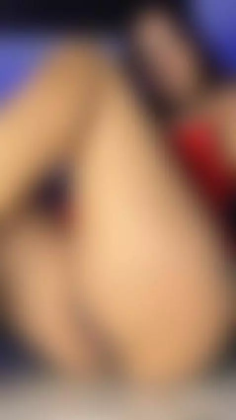 Would you like to see my pink pussy up close? 😋😋😋 by alana-sweet14