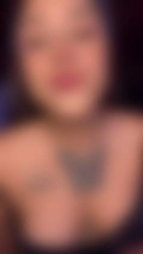 Would you like to play with my big tits? 🤤😏💦 by alana-sweet14