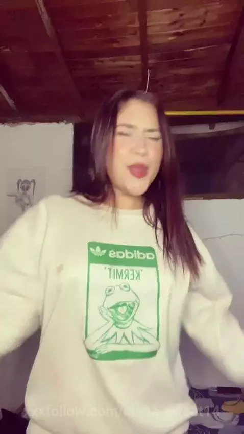 Te gusta mi gran culo? by alana-sweet14