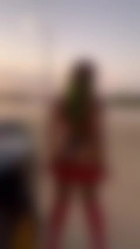 The Real Extoic Renaja by renaja