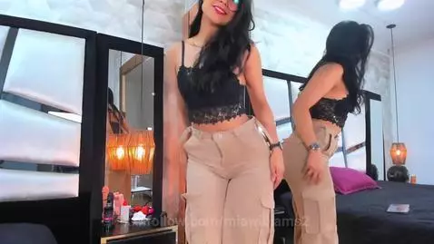 make my body tremble with pleasure for you alone by miawilliams2