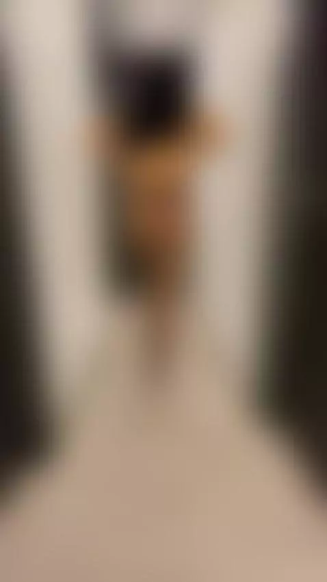 do you like my stockings? 😈 by laurent-funny