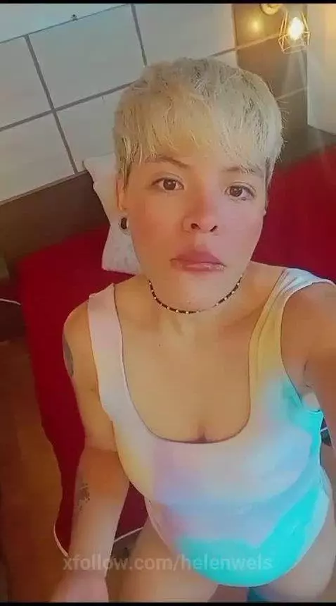 A taste of me .... by helenwels