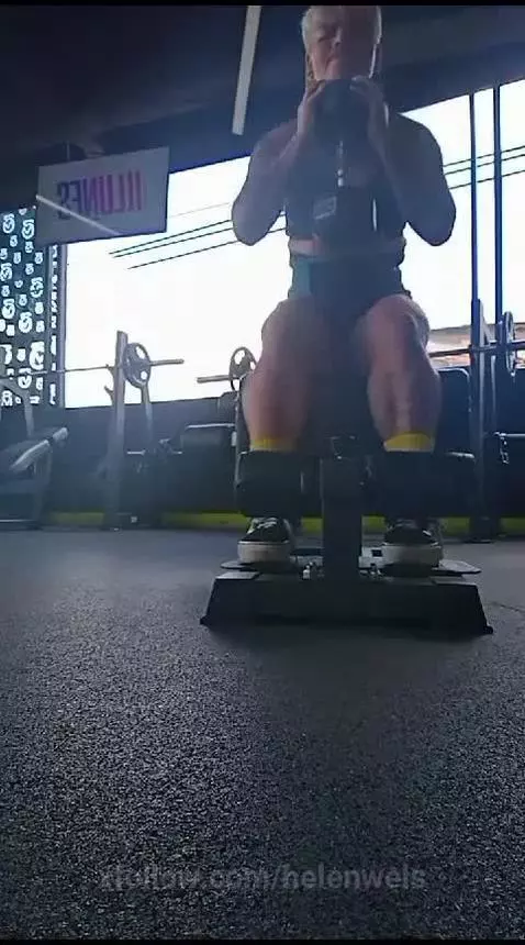 Delight yourself by helenwels