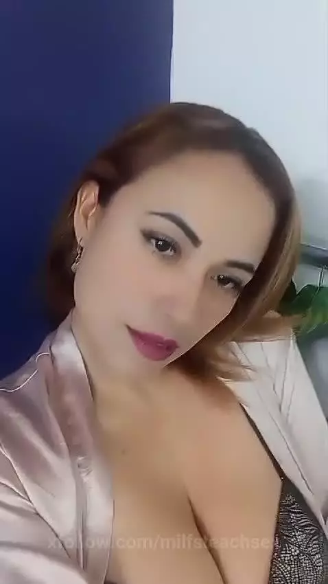 I wanna make you cum in my mouth 🥵🤤 by milfsteachsex