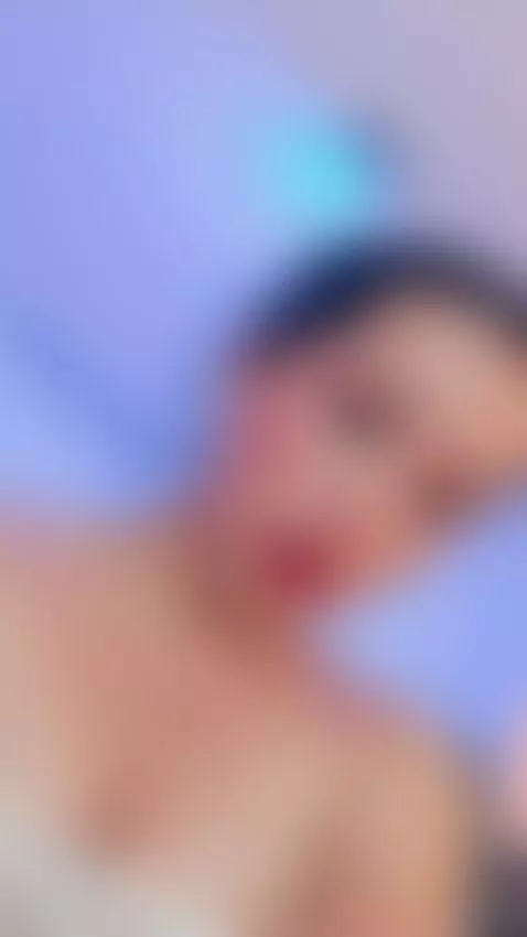 My mouth need something to taste by mafe2614