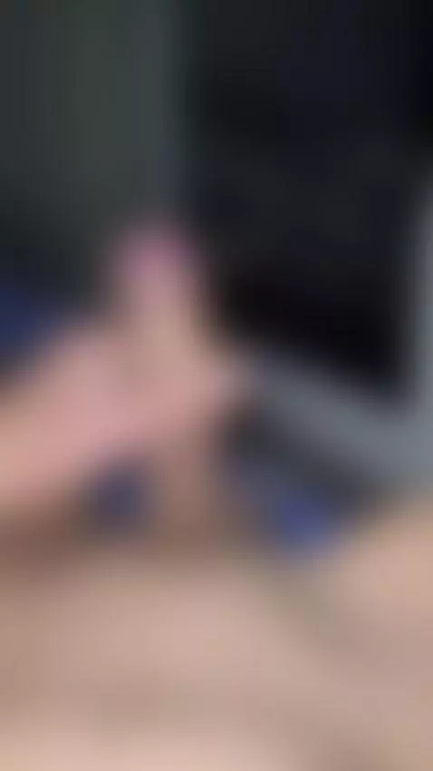 Ups, 🤭 by alfhein