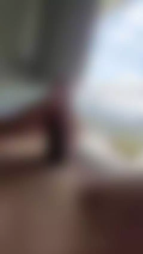 In my Window 🤭🤭 by alfhein