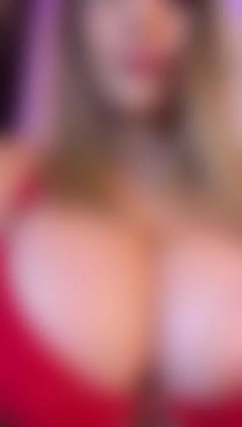 PUT YOUR PERFECT STICK BETWEEN MY DELICIOUS HUGE TITS! by abbyy-lopez