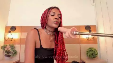 Ready for a great blowjob, because I am!! by paradiissela