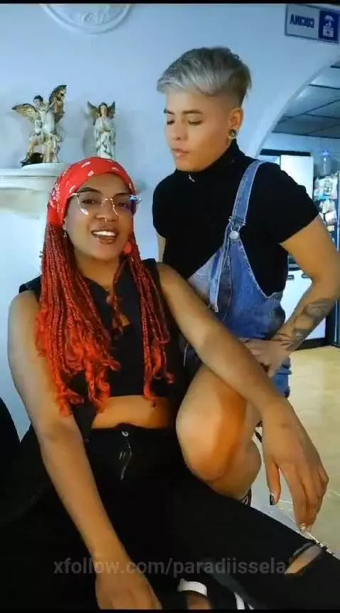 Love you by paradiissela