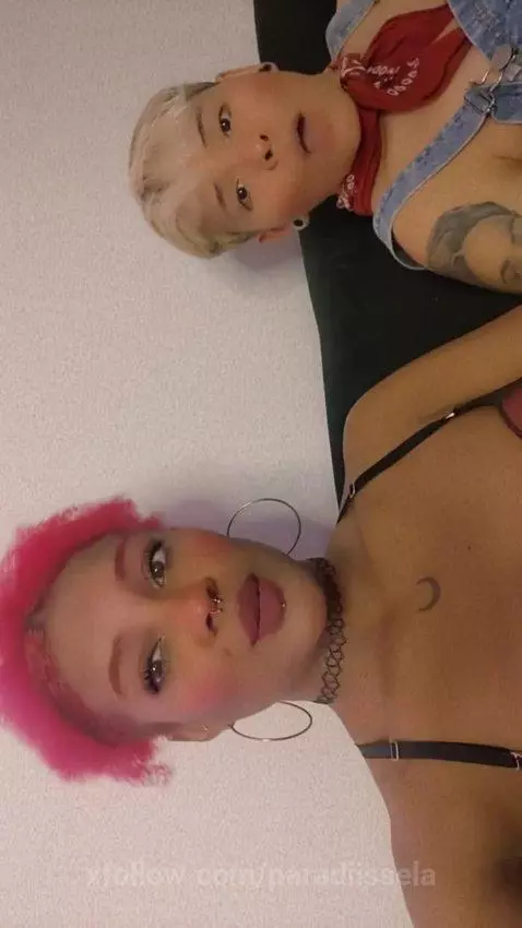 Vwn we talk close... by paradiissela