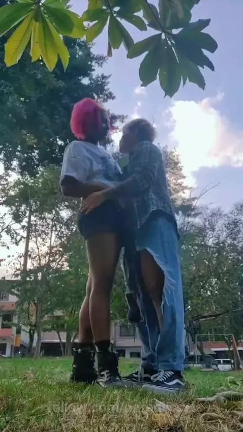 A spectacular afternoon... by paradiissela