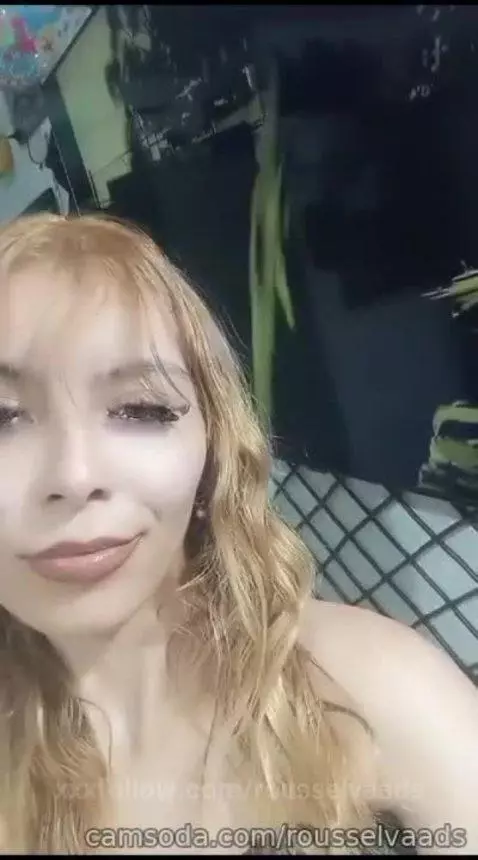 Rousell's World by rousselvaads