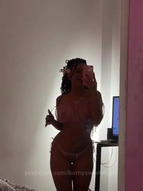 Baby, let's dance together 💞🫦 by hornysweetebony