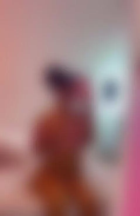 I can be your little dolly 🍒 by hornysweetebony