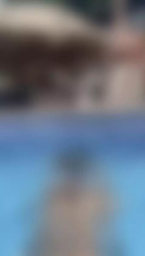 Today I am a naughty little mermaid coming out of the water ... by hornysweetebony