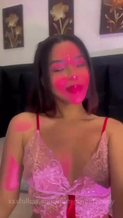 Kisses for you 🔥🥰 by hornysweetebony