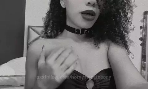 Love is composed of a soul that inhabits two bodies... 💗 by hornysweetebony