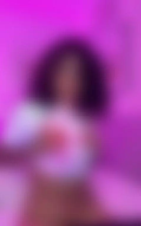 😈🔞❤Are you ready for me ? by hornysweetebony