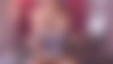 Playing with my boobs. 👅😈 by hornysweetebony