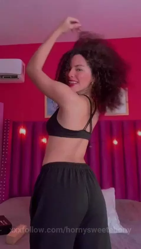 I'll be waiting for you in my favorite pajamas so we can hav... by hornysweetebony