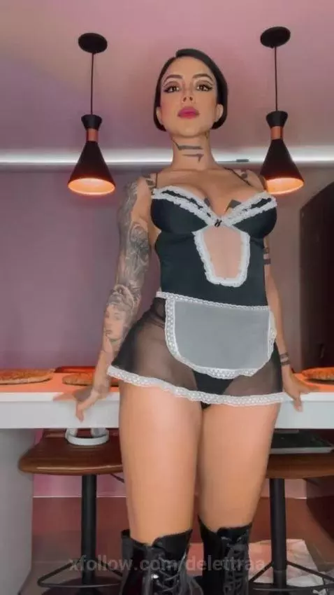 We dance? by delettraa