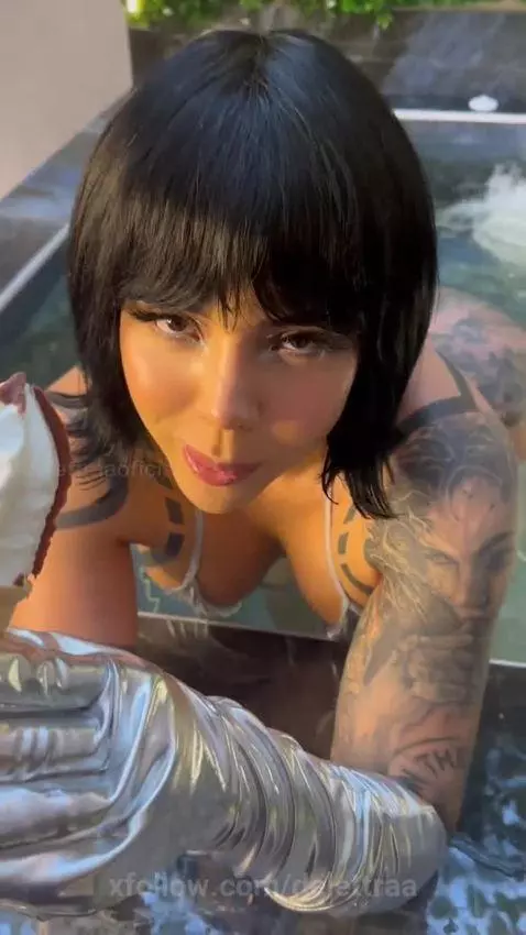 hot, pussy, bigass by delettraa