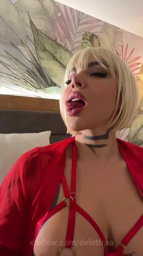 hot, pussyplay, ass by delettraa