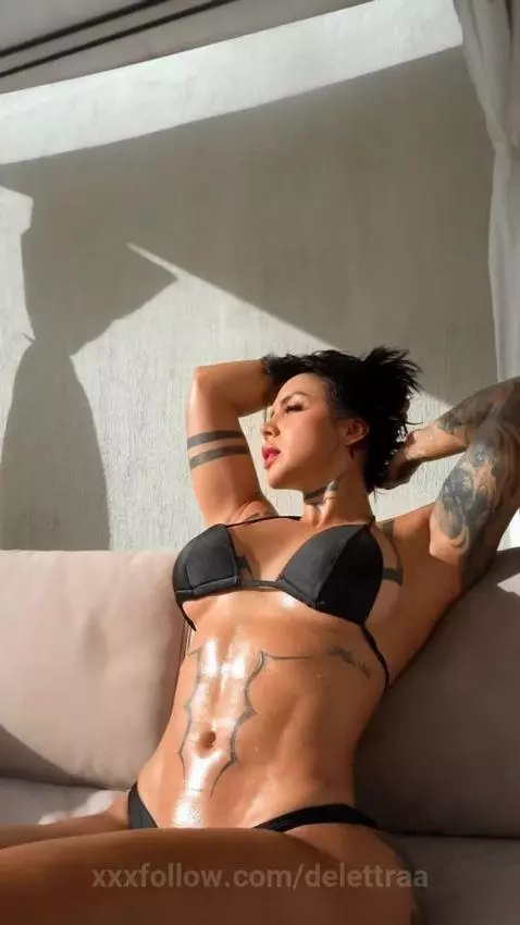 you missed me? 
https://onlyfans.com/delettraaoficial by delettraa