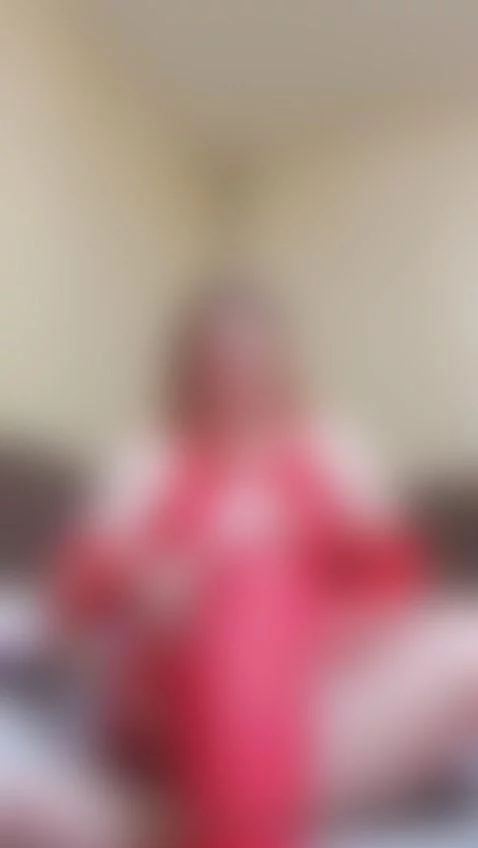 red stockings by emmastorm